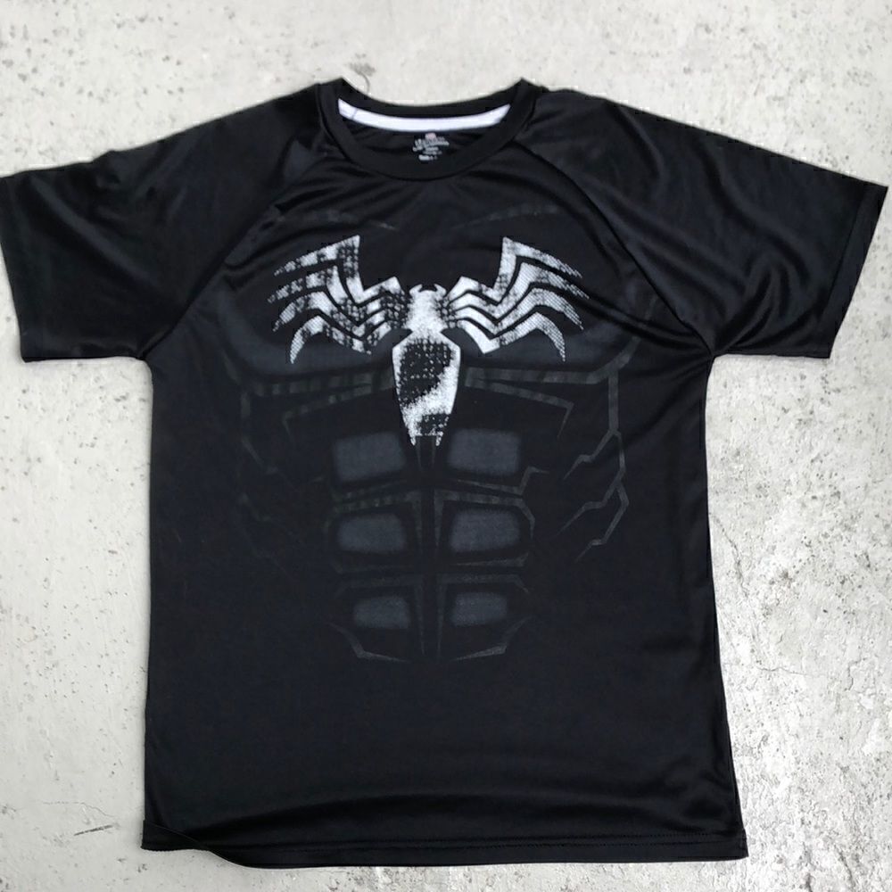 Marvel Spider-Man T-shirt